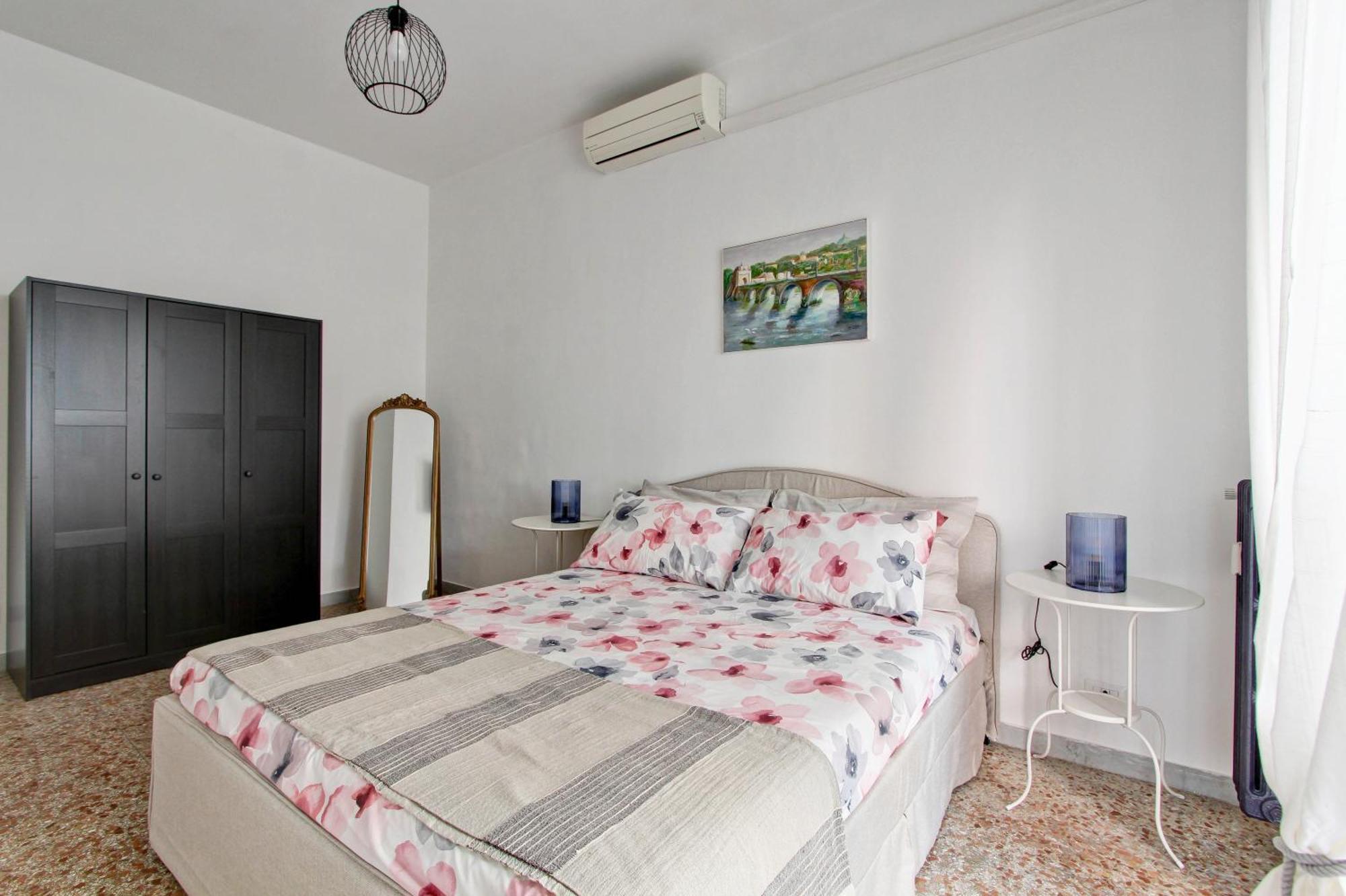 Residenza Santa Barbara Roma