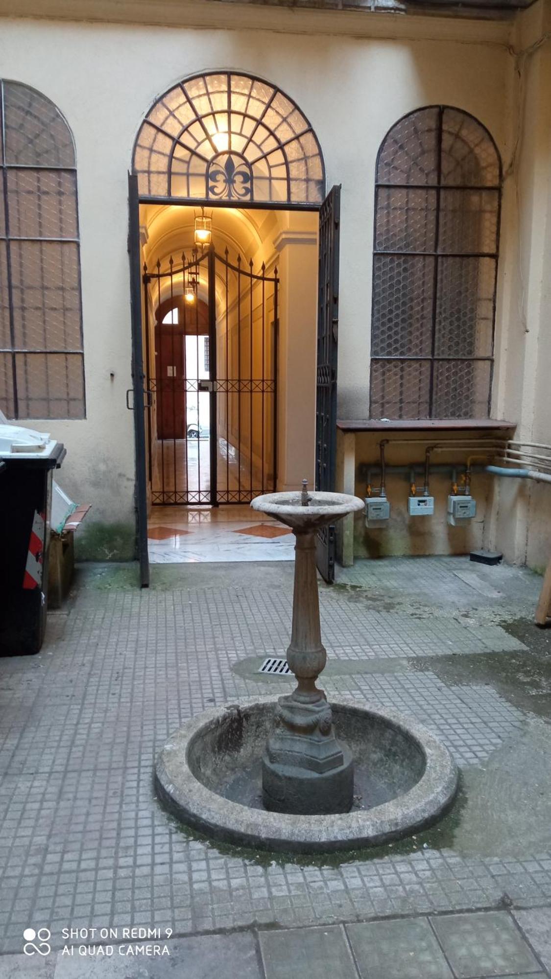 Affittacamere Quirinale 56
