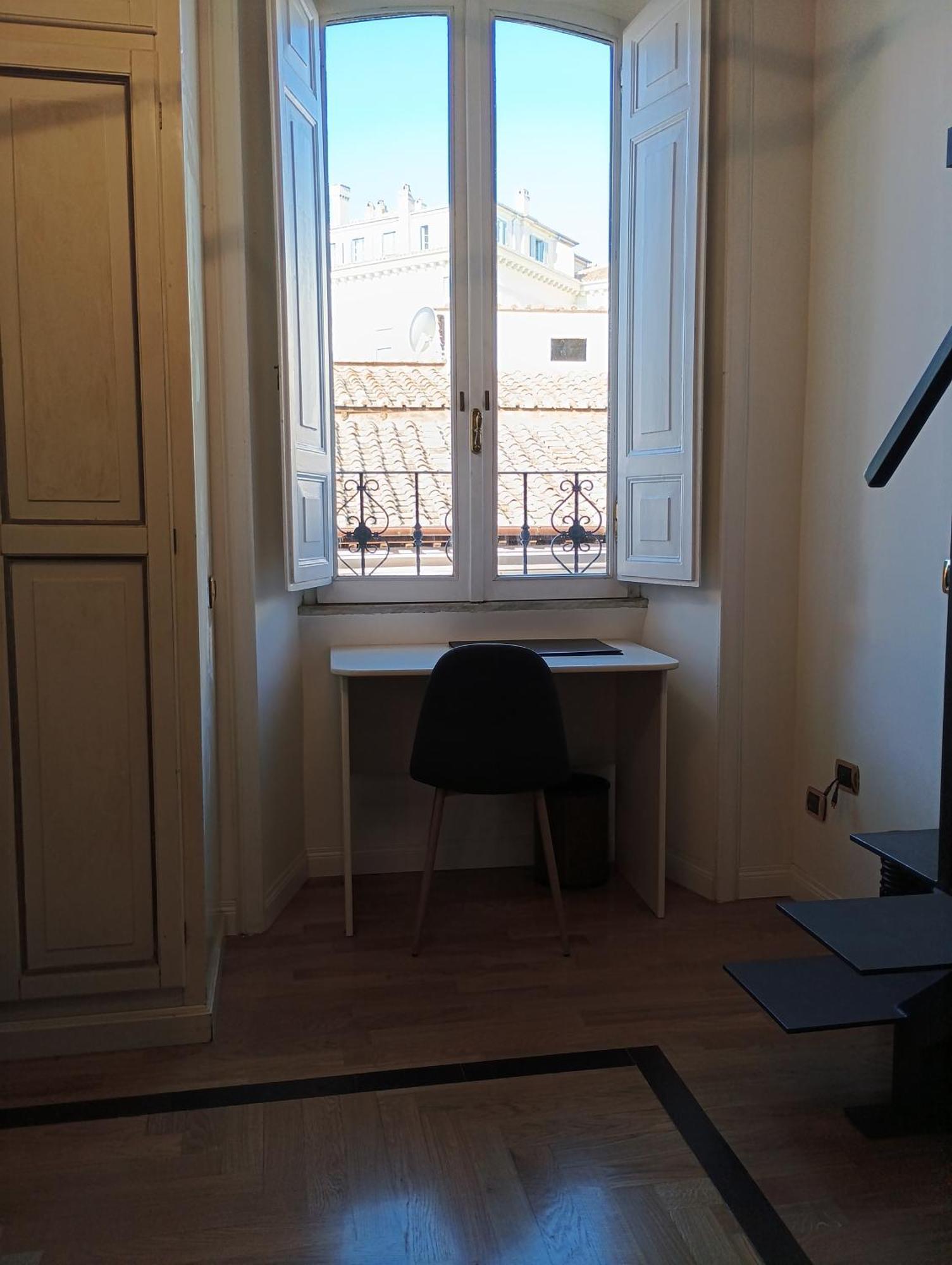 Affittacamere Quirinale 56