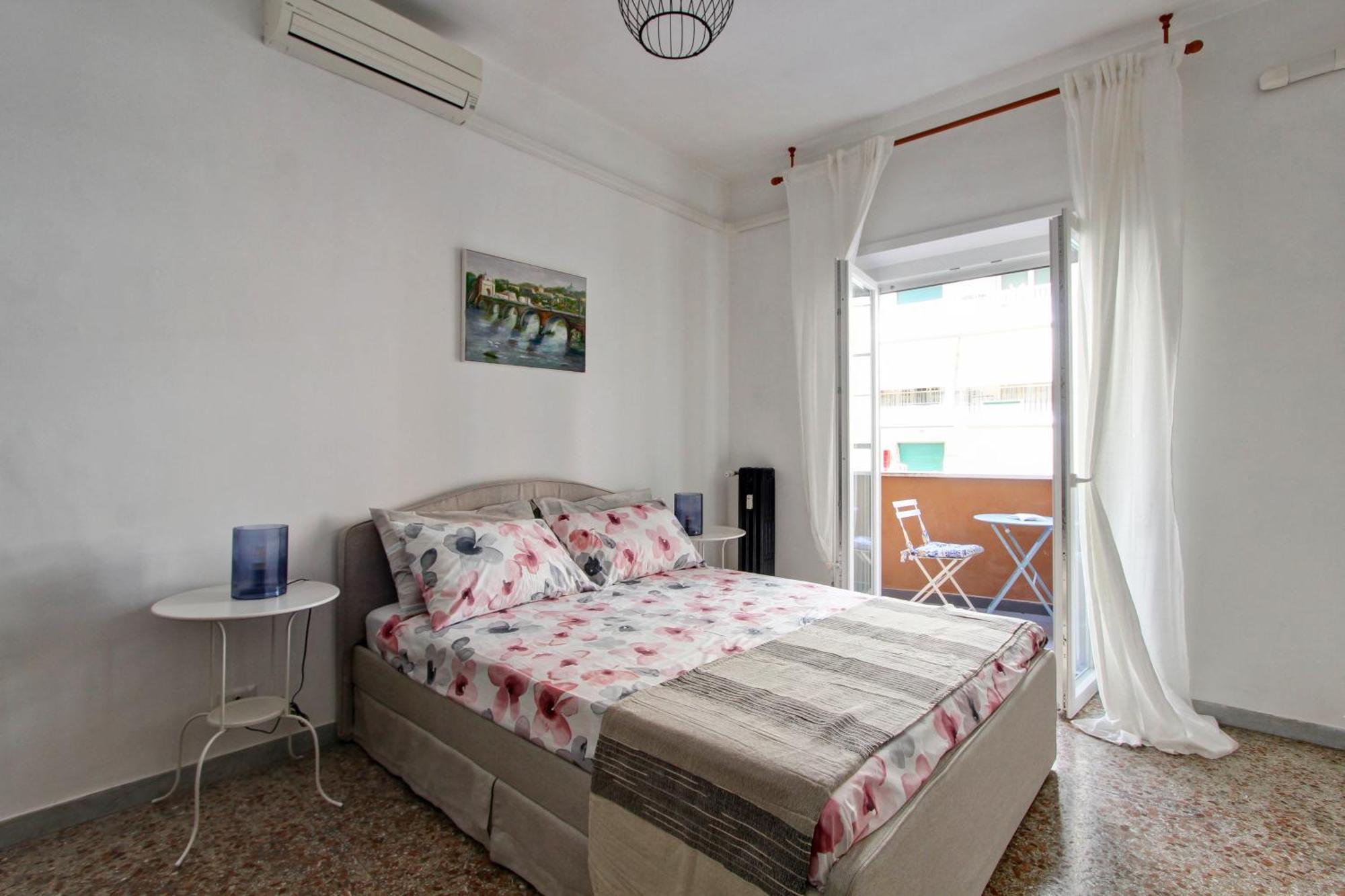 Residenza Santa Barbara * Roma