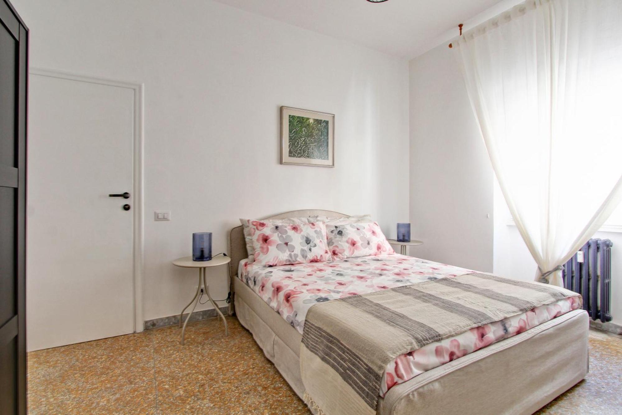 Residenza Santa Barbara * Roma