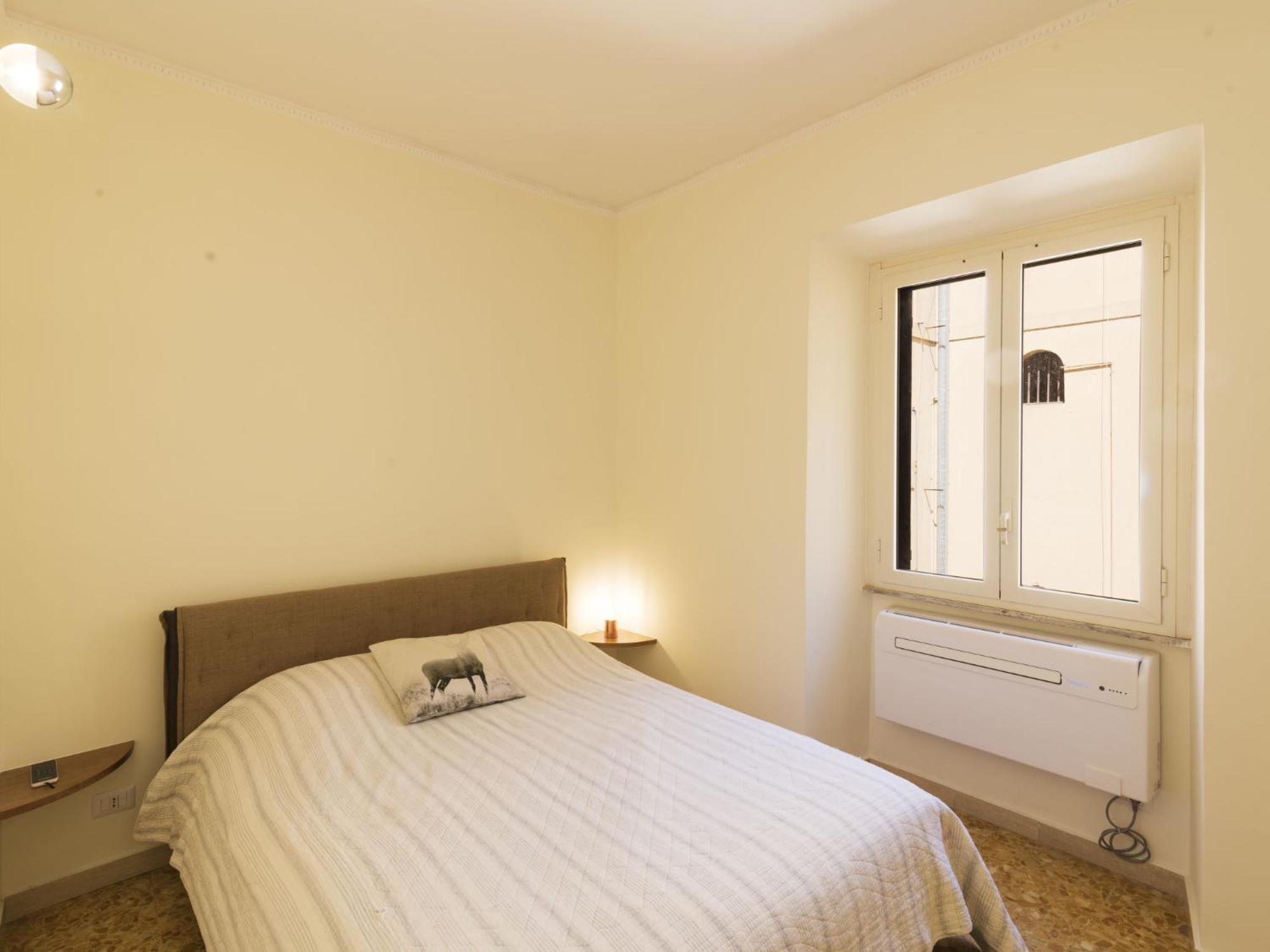 Alessandria By Interhome Apartment Rome