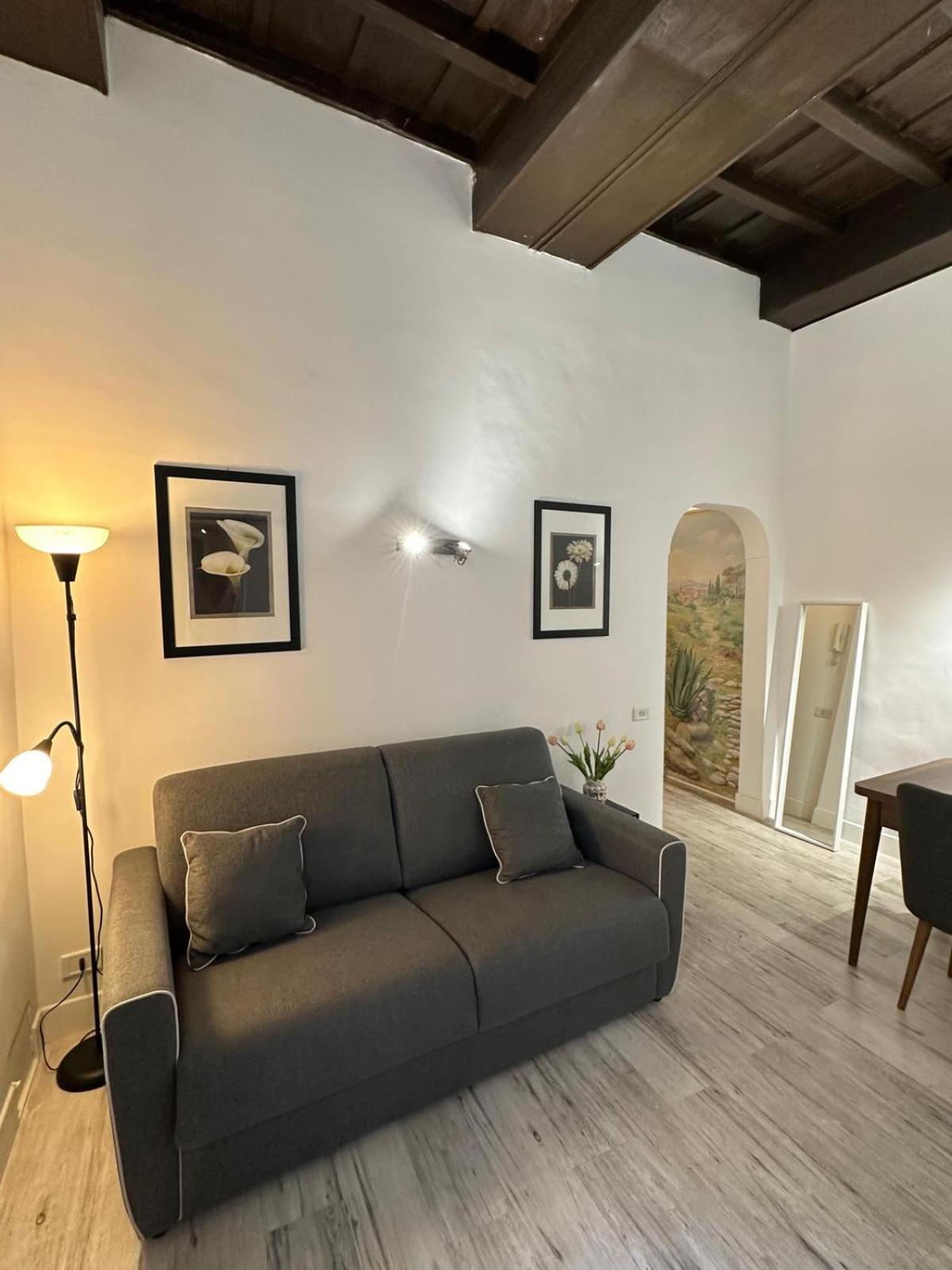 Pietro's Central Apartament * Rome