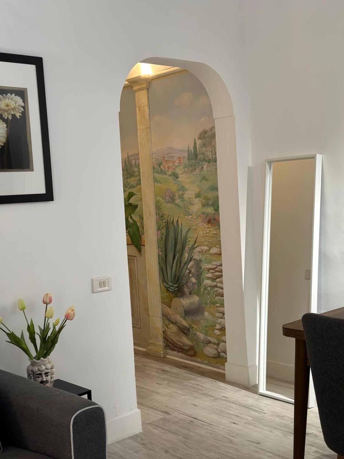Apartment Pietro's Central Apartament