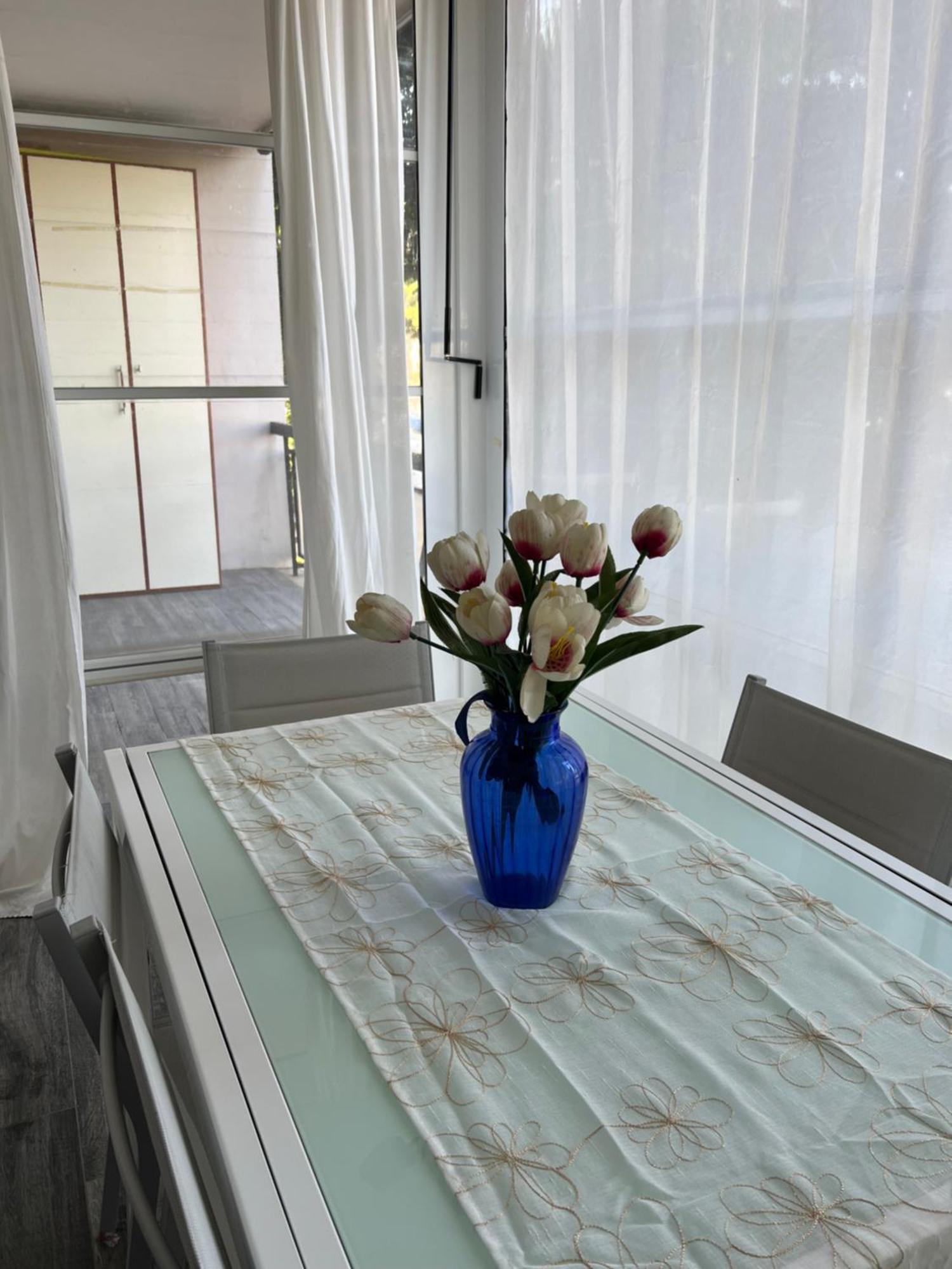 Zona Torrino Apartment Rome