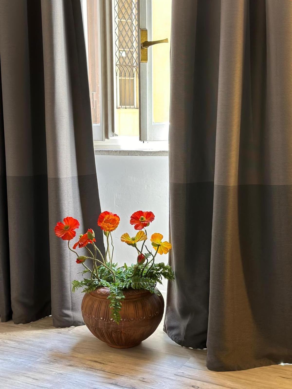 Pietro's Central Apartament Apartment *