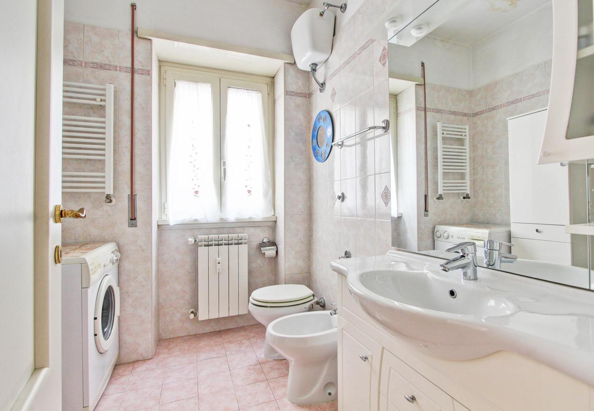 Porta Portese Apartment *