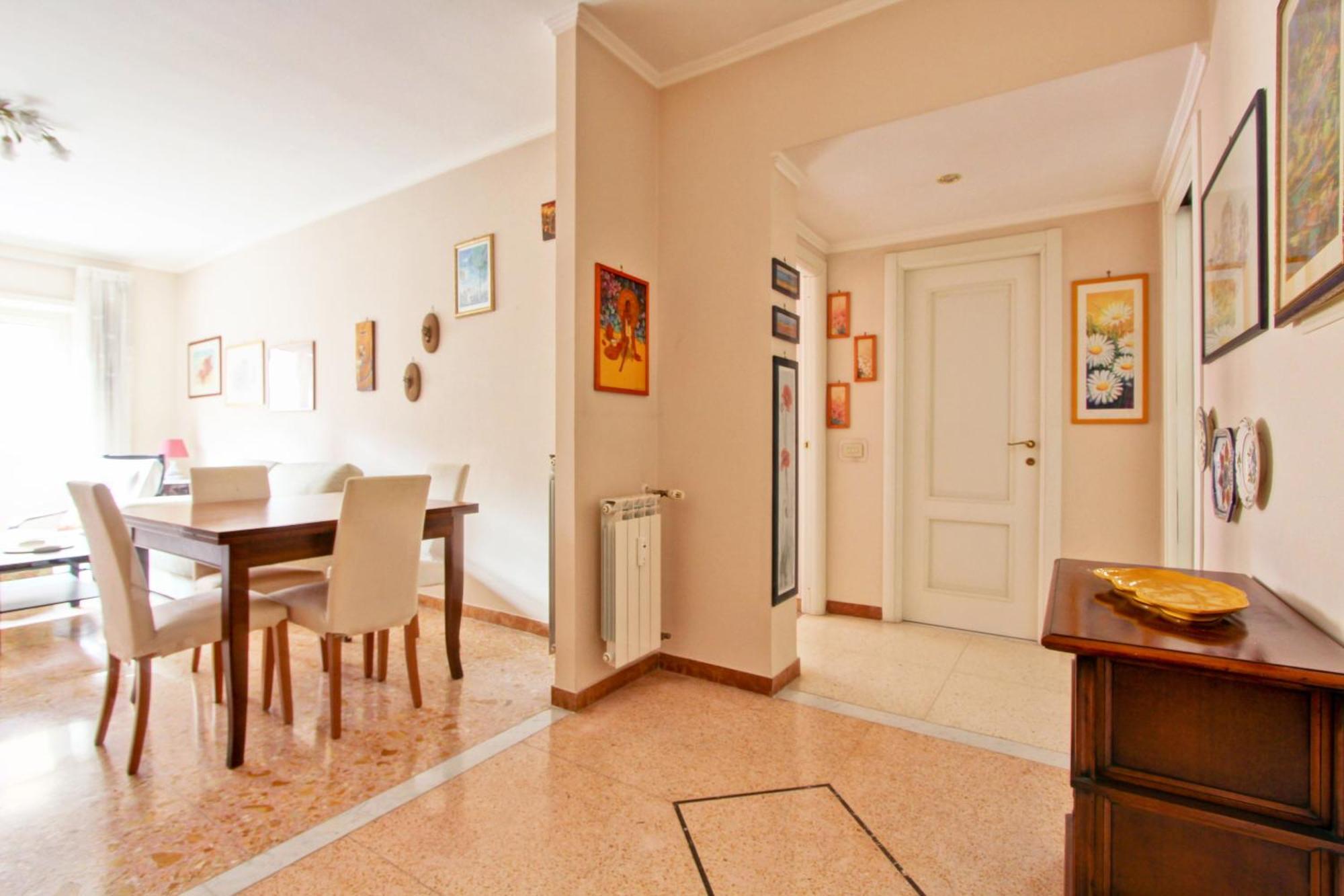 Apartment Porta Portese *