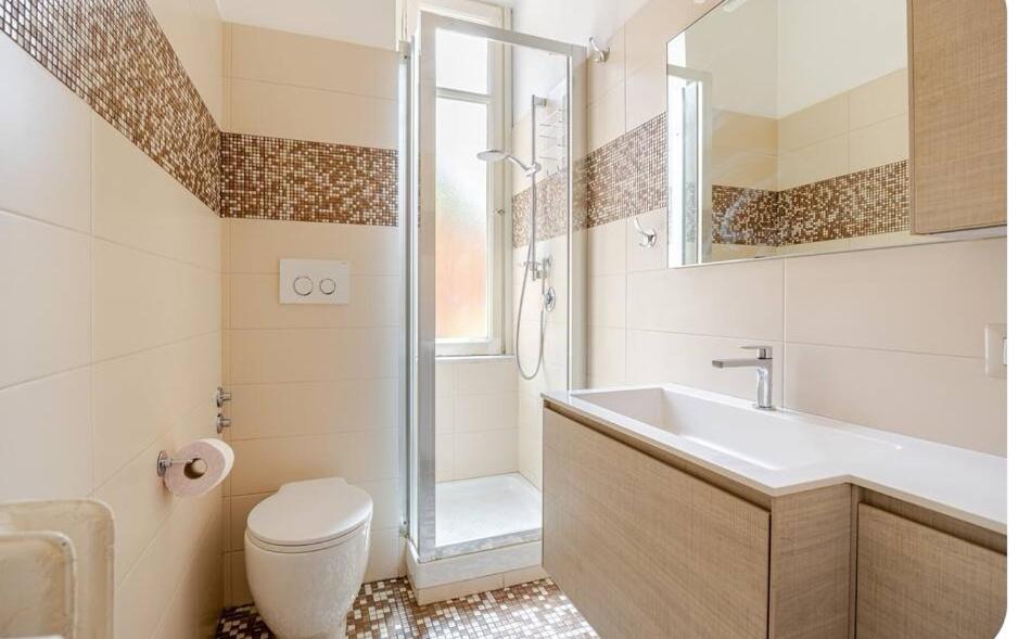Il Portone Del Vaticano Apartment Rome