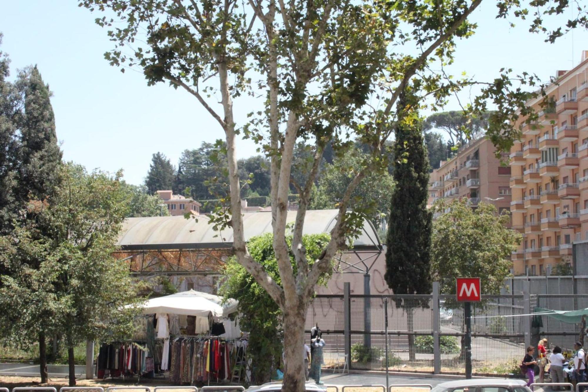 Cipro By 101flats * Rome