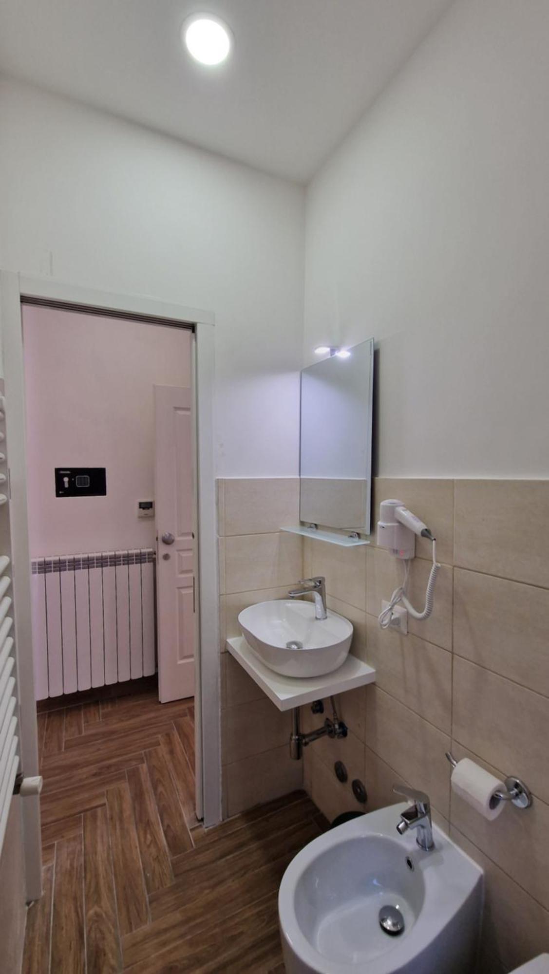 Susy's - Spagna Affittacamere Roma