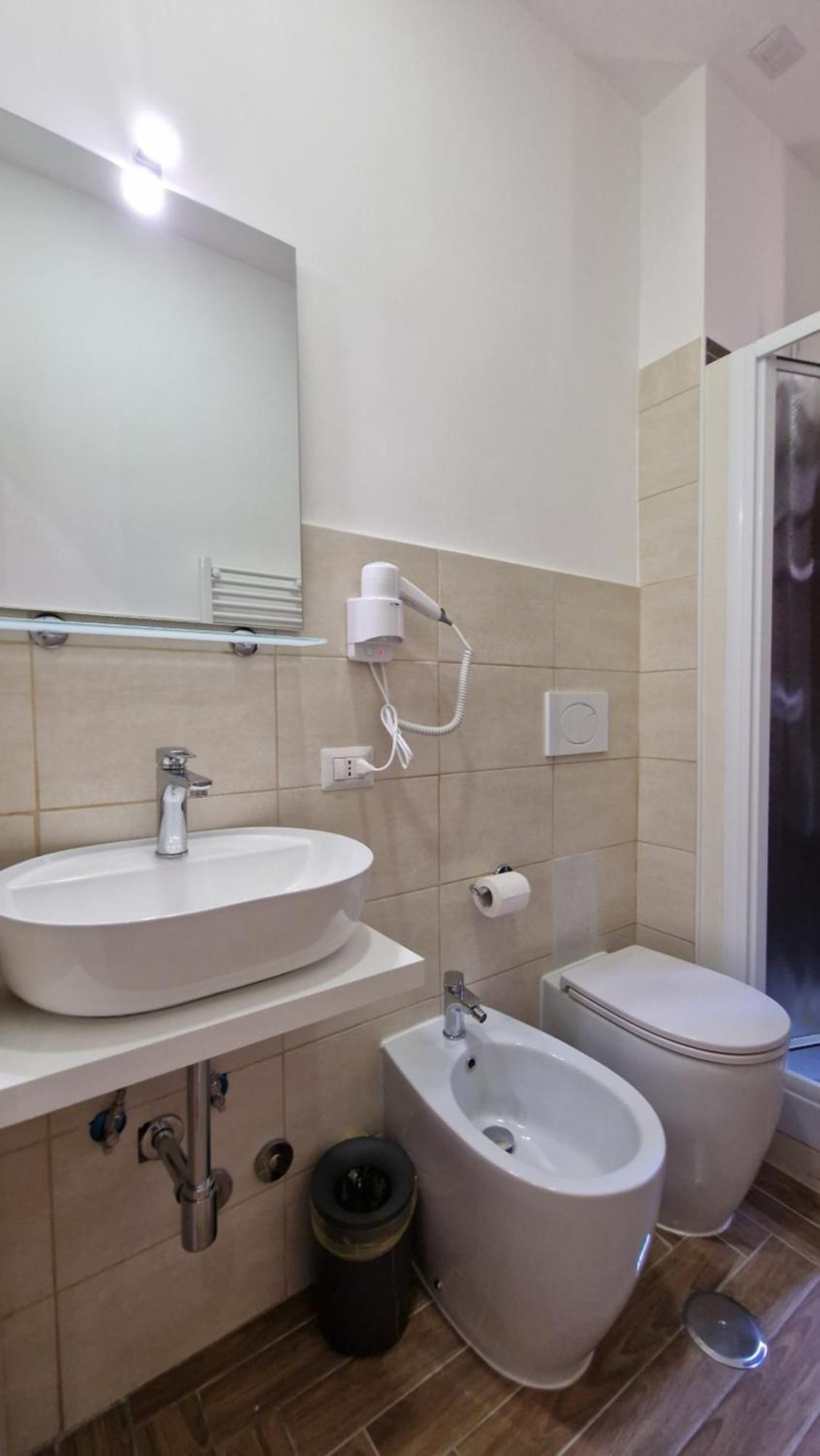 Affittacamere Susy's - Spagna Roma