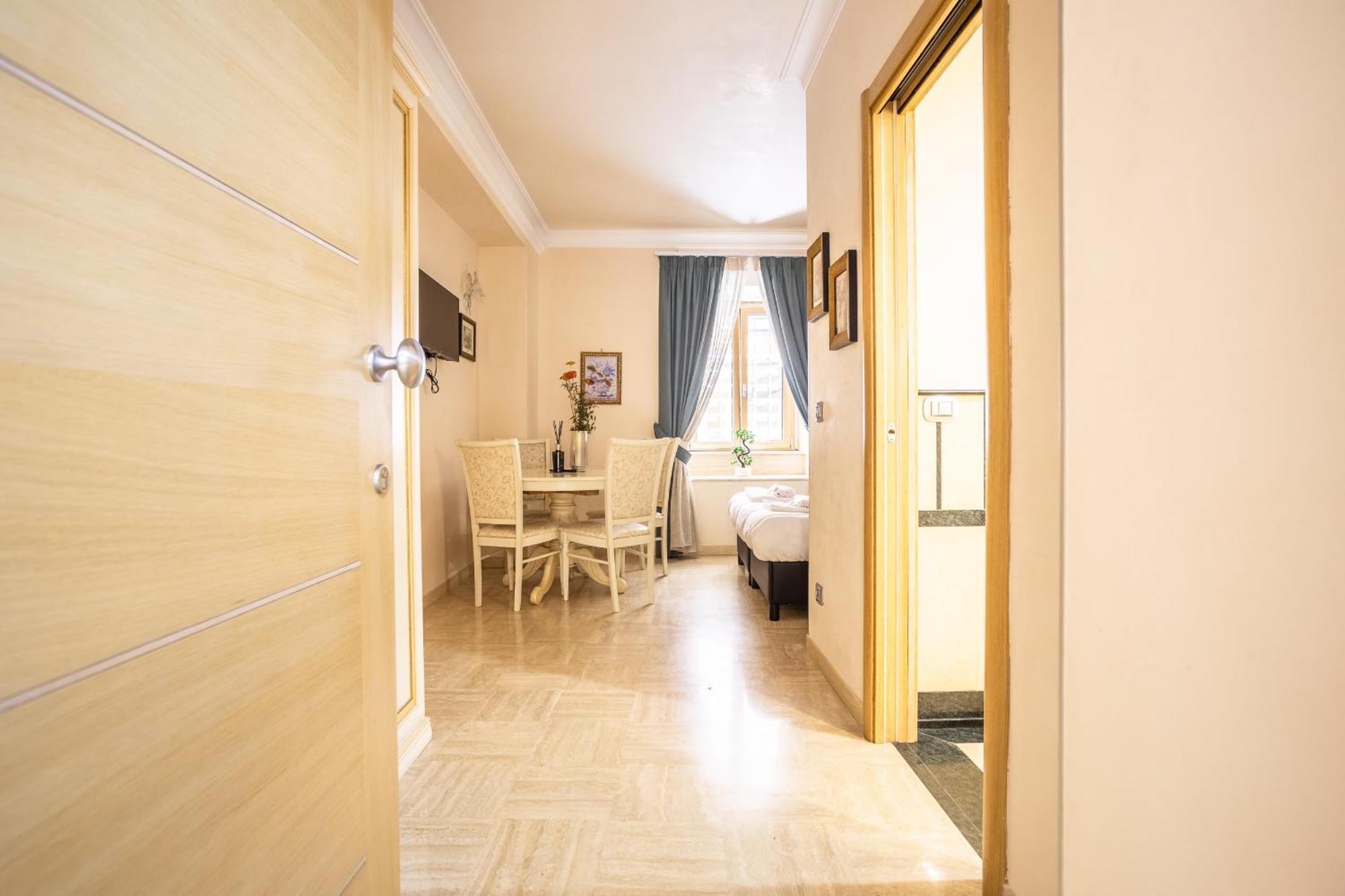 Opera Theater Relais Roma