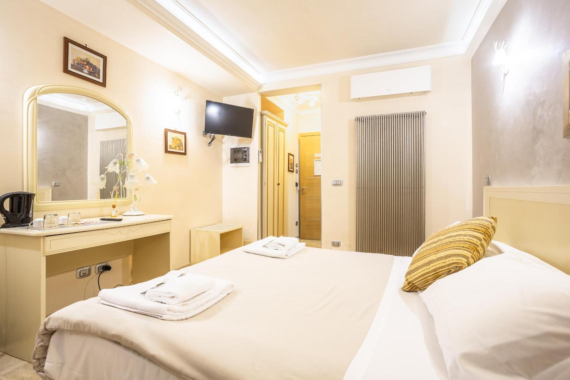 Opera Theater Relais Gasthuis Rome
