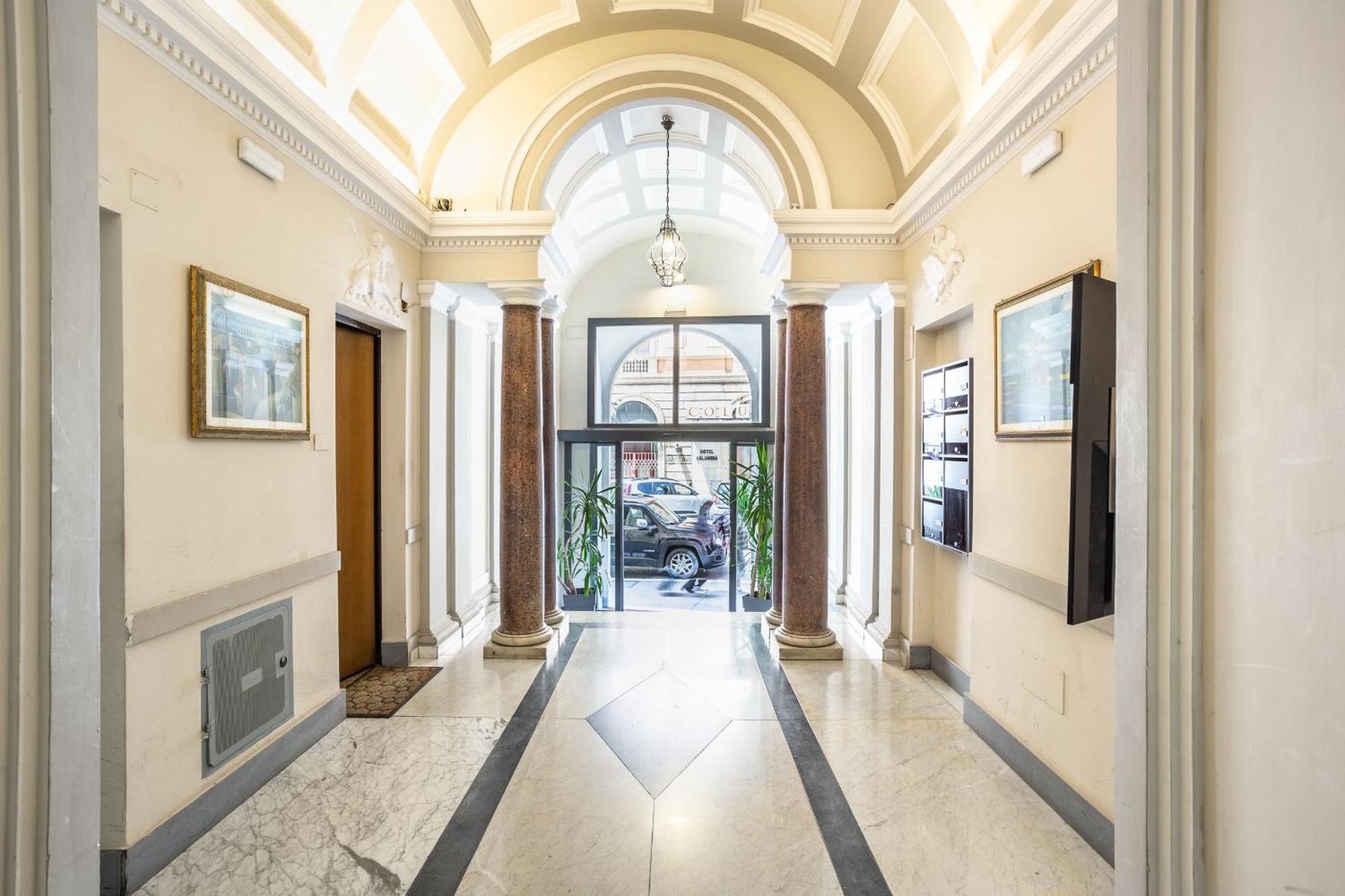 Opera Theater Relais Gasthuis