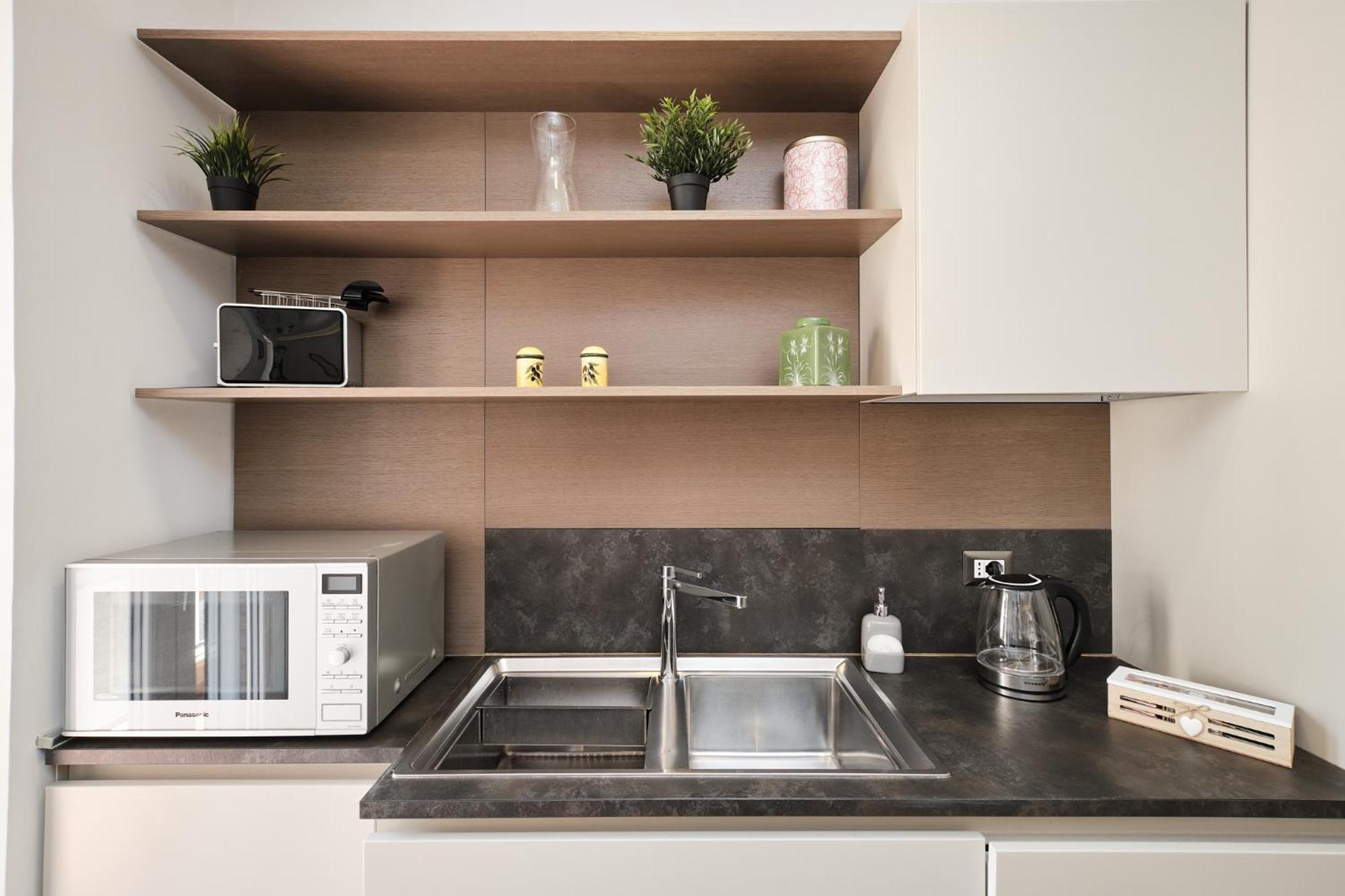 Apartment 15 Minutes From The Vatican - Free Wi-fi & Netflix *