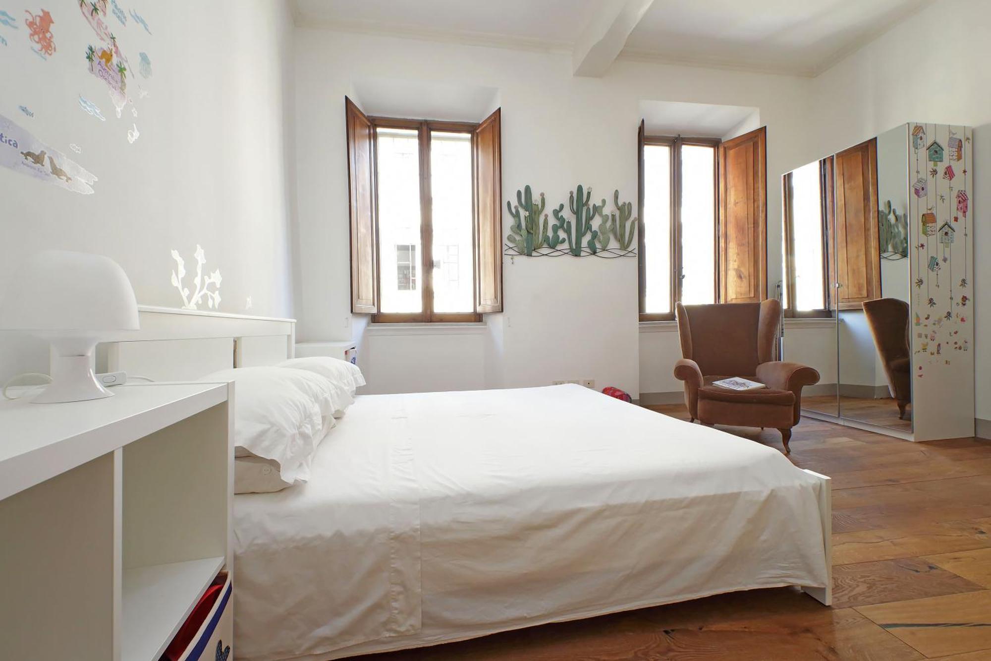 Monti Apartamento *
