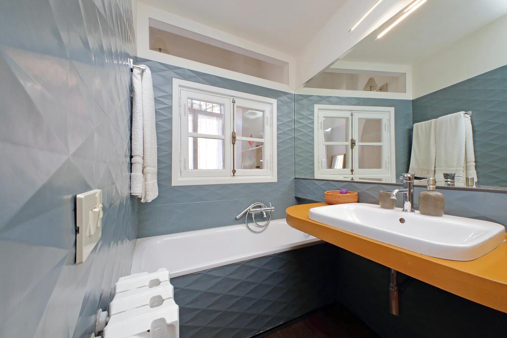 Apartamento Monti *
