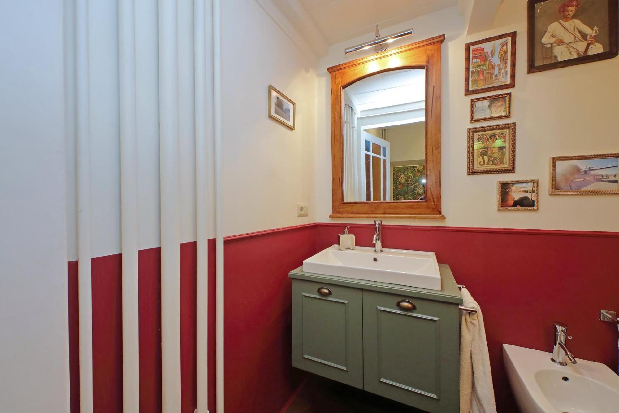 Apartamento Monti