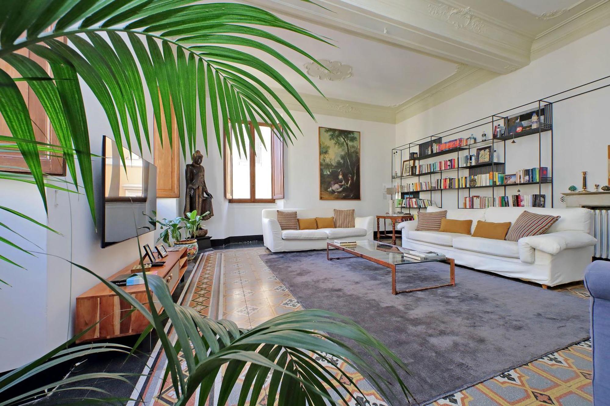Apartamento Monti *