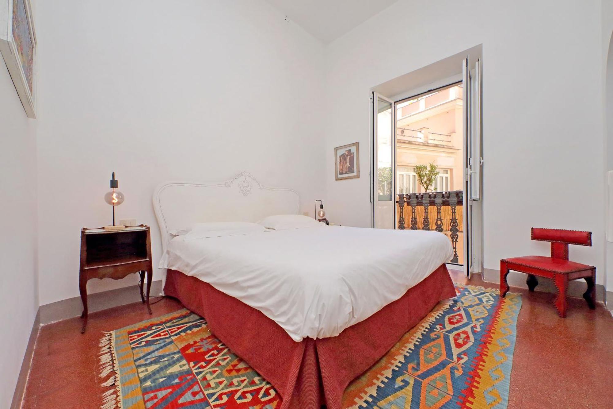 Apartamento Monti Roma