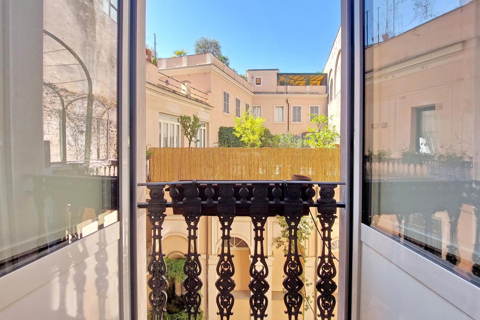 Monti Apartamento Roma