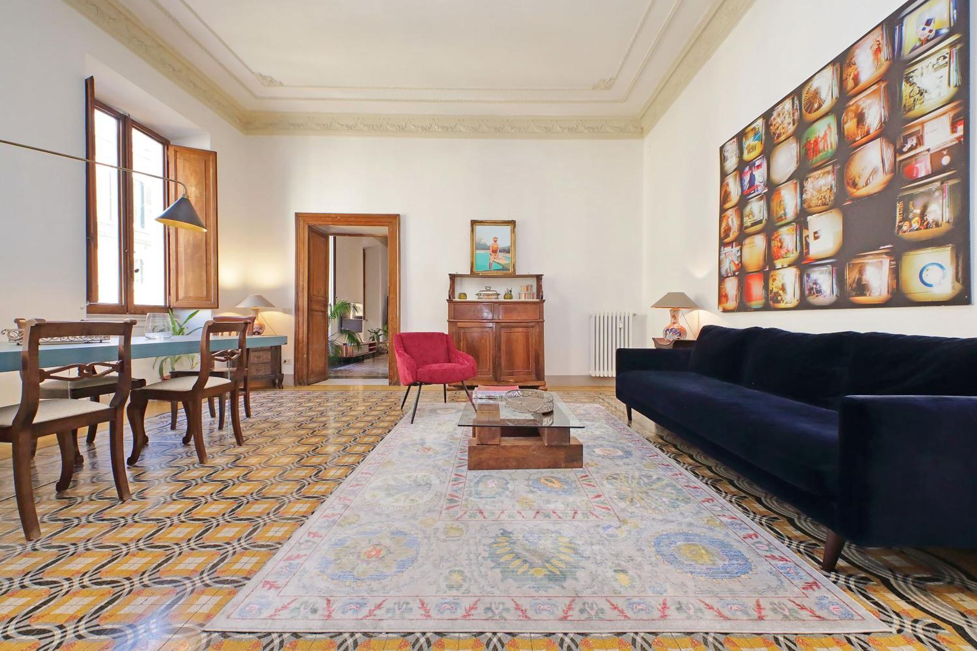 Apartamento Monti