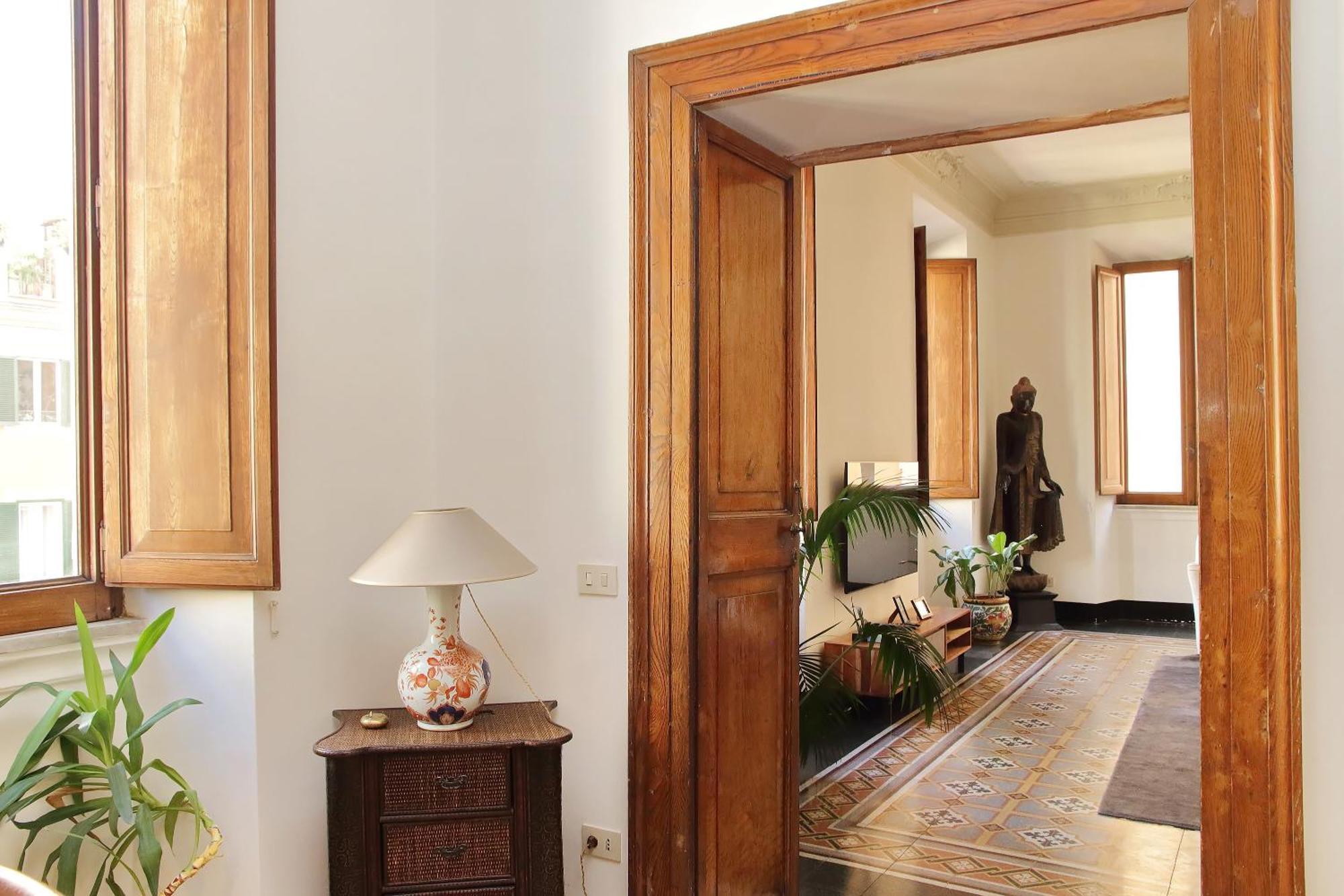 Apartamento Monti *