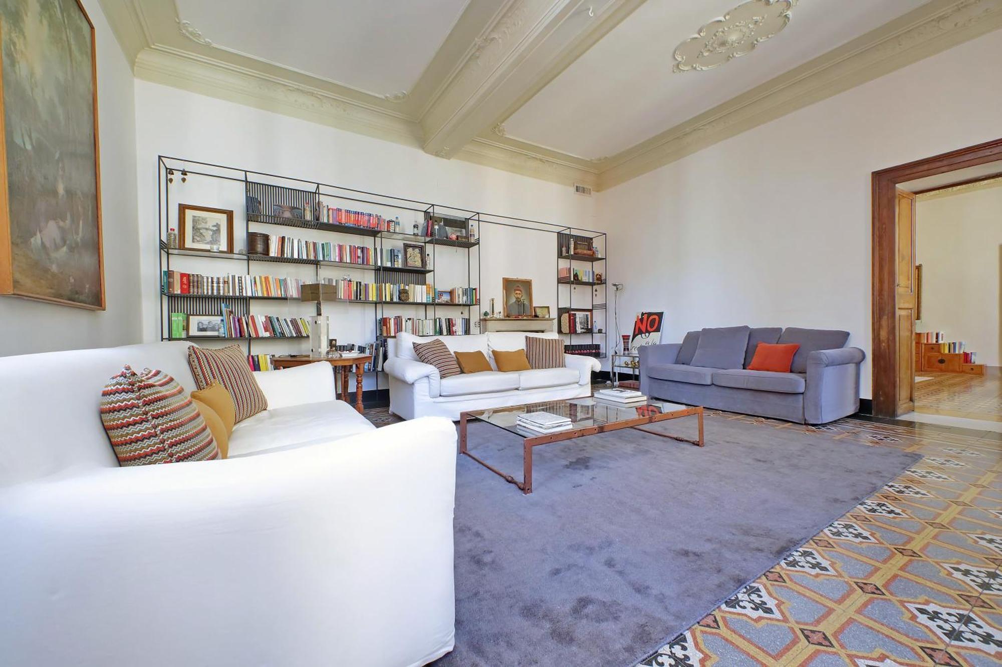 Monti Apartamento