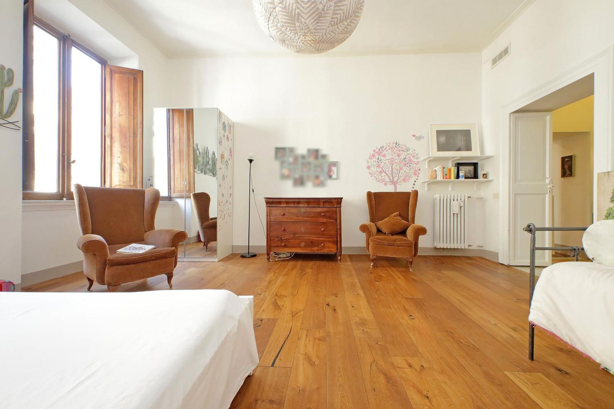 Apartamento Monti