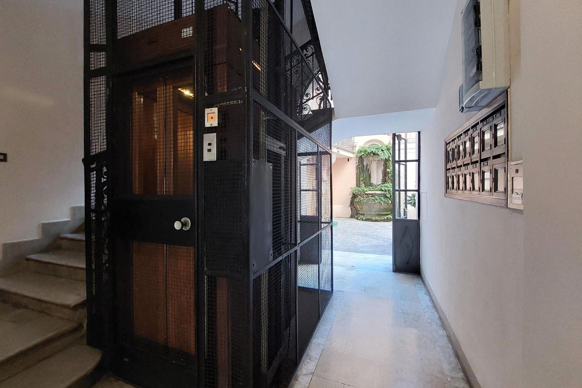 Monti Apartamento Roma
