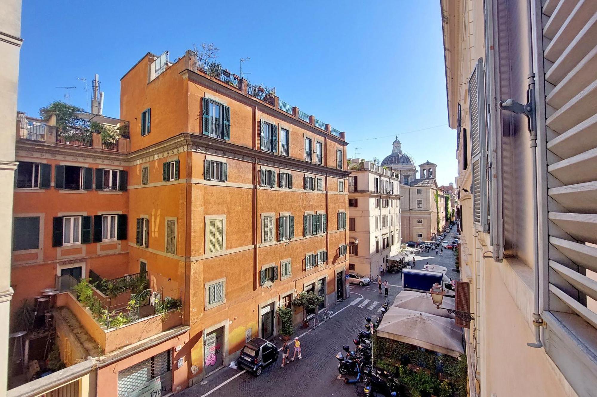 Monti Apartamento Roma