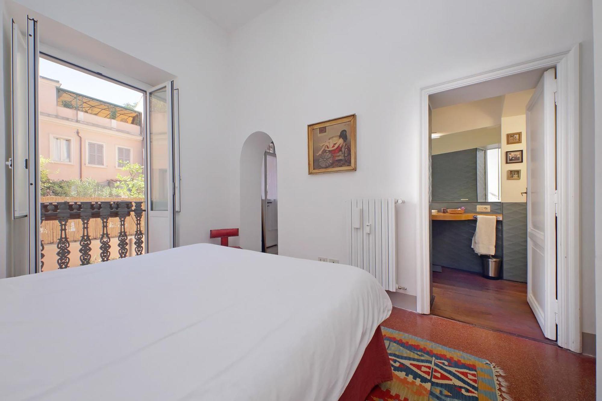 Apartamento Monti