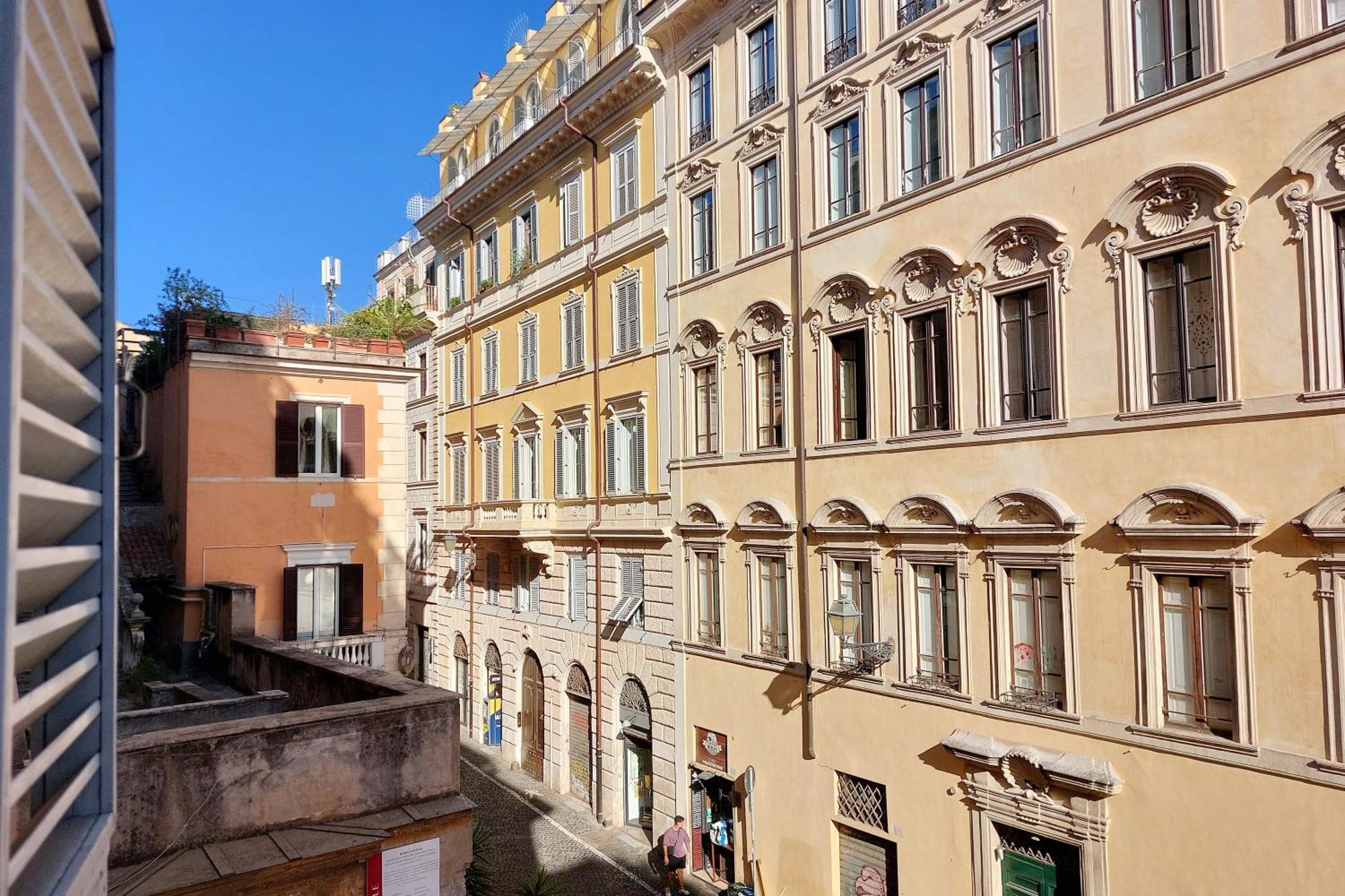 Monti Apartamento