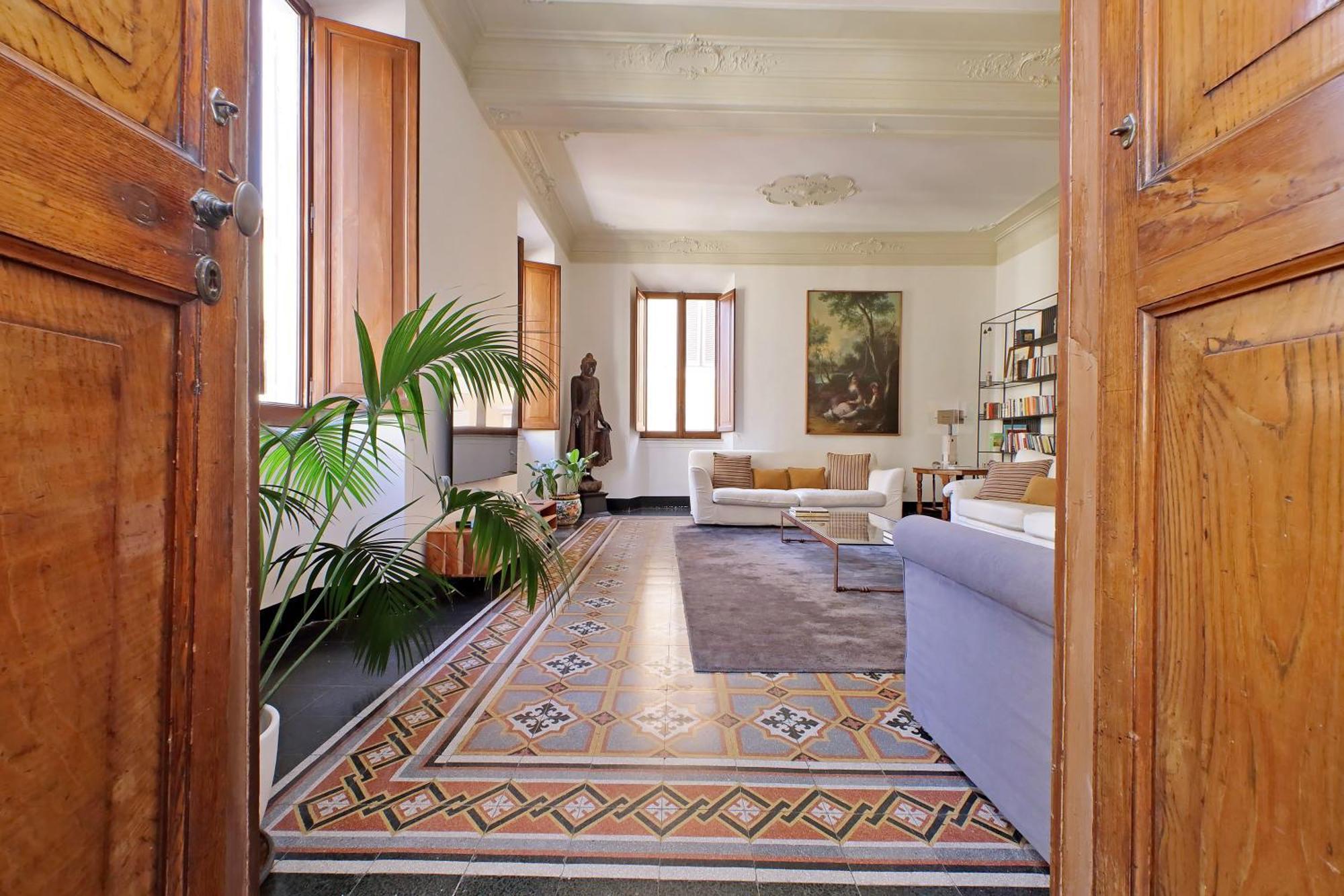 Monti Apartamento *