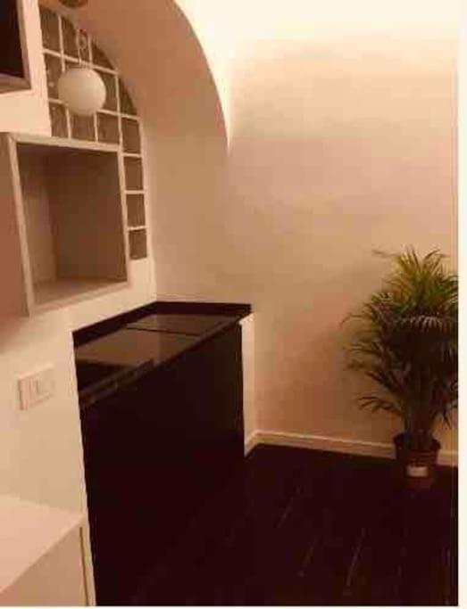 Little Gem In Trevi Fountain Appartement Rome