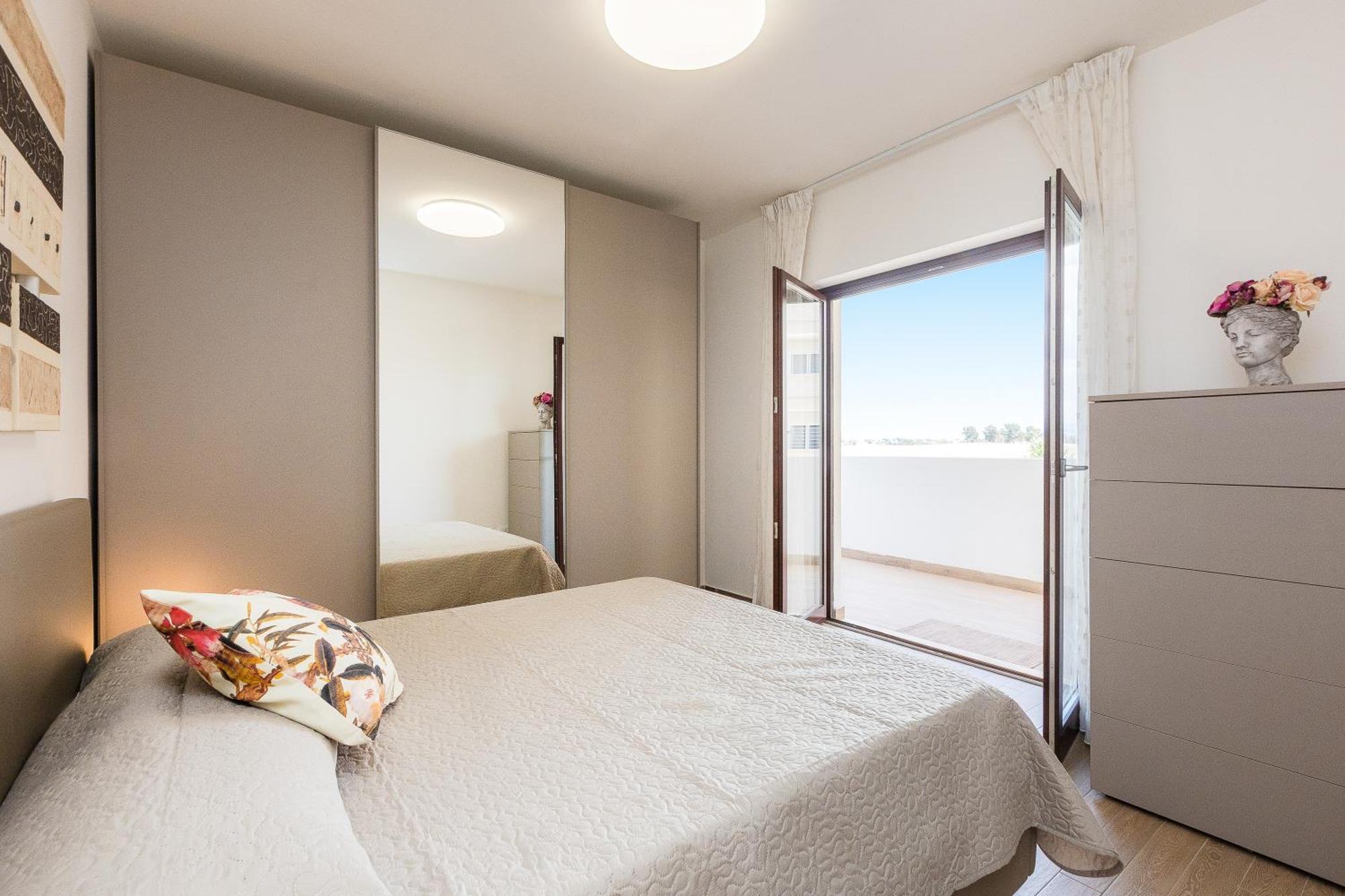 Apartment La Casa Di Fonte Rome