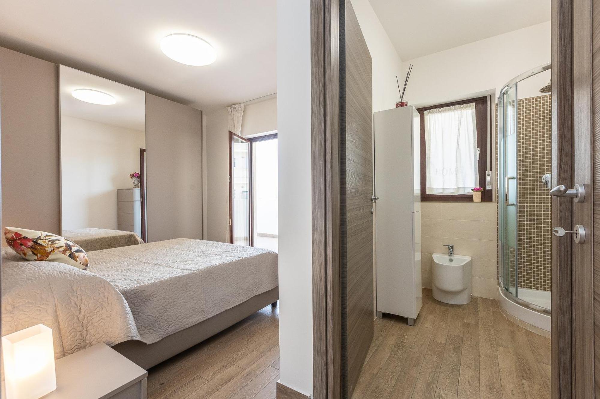 La Casa Di Fonte Rome