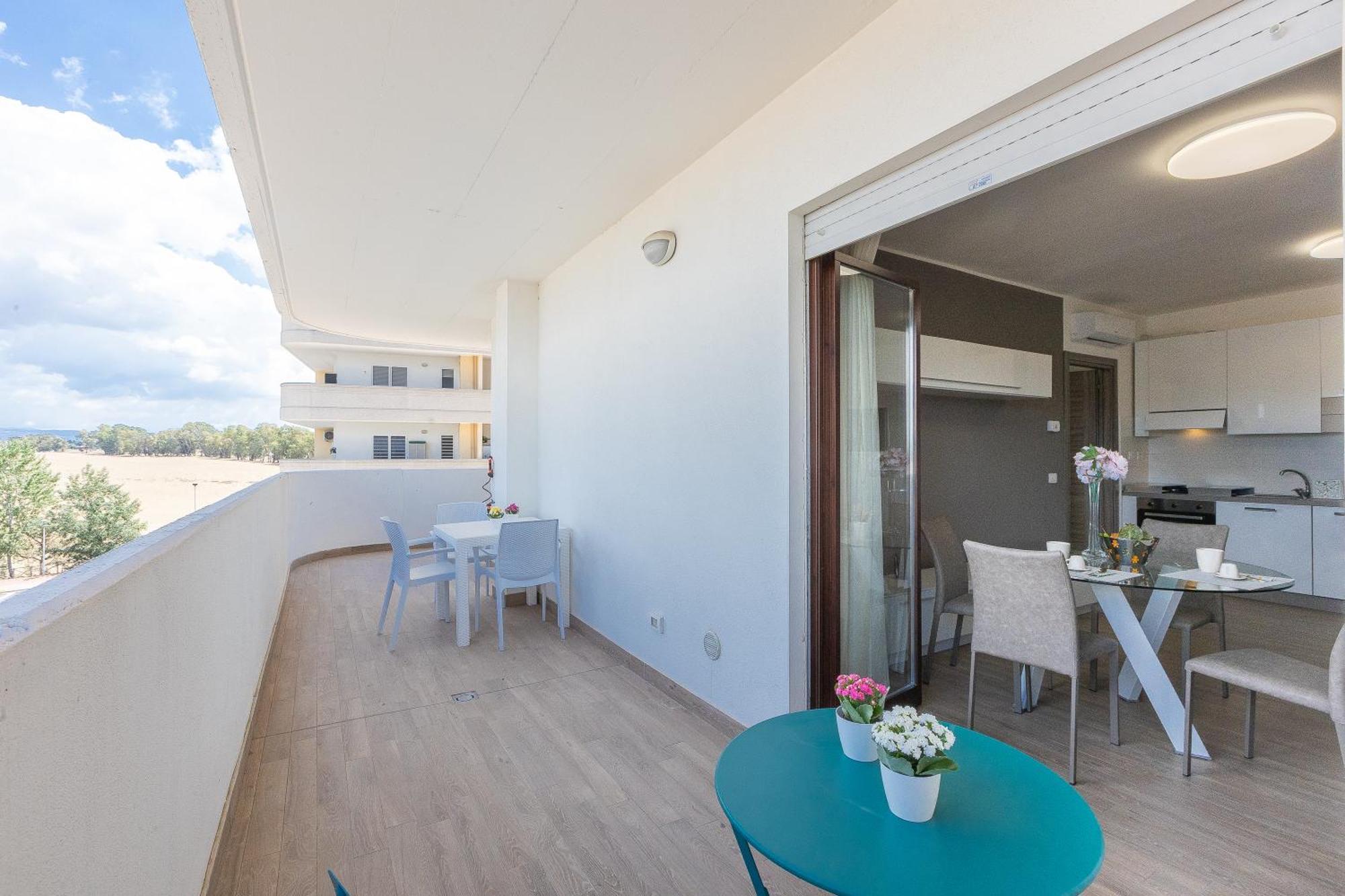 La Casa Di Fonte Apartment *