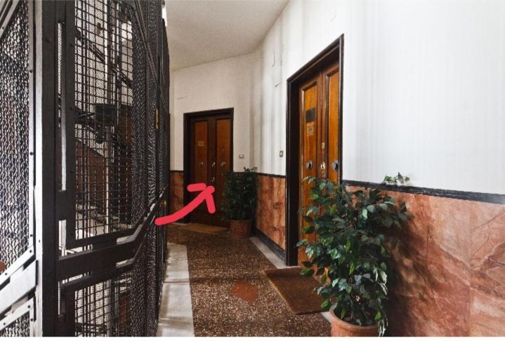 St Peter House * Rome