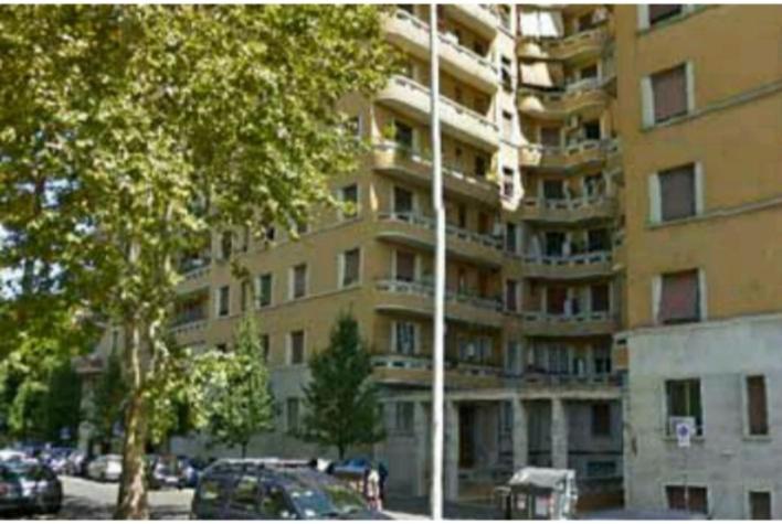St Peter House Apartment Rome