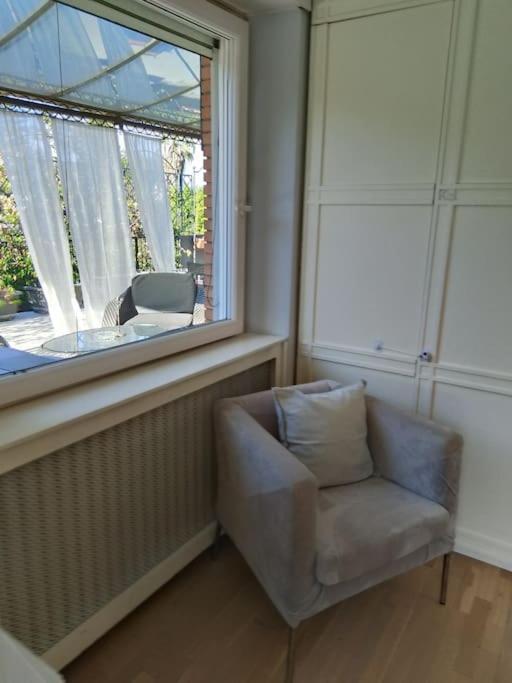 Exclusive Penthouse Private Terrace Chromotherapy And Sauna
