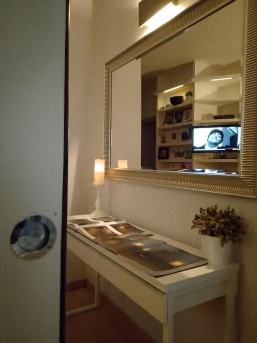 Apartment Exclusive Penthouse Private Terrace Chromotherapy And Sauna Rome