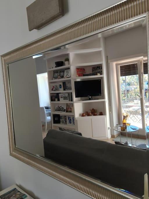 Exclusive Penthouse Private Terrace Chromotherapy And Sauna Apartment