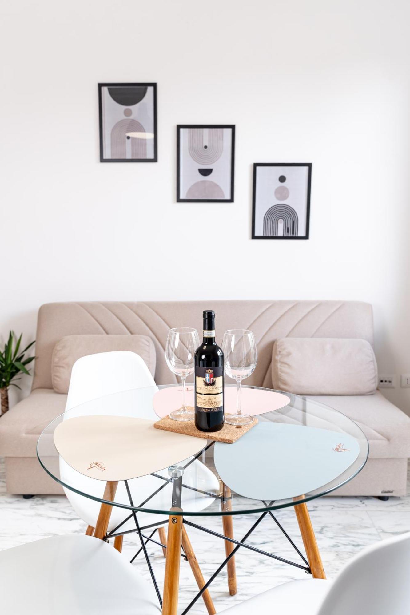 Appartement Romecornelia Rome
