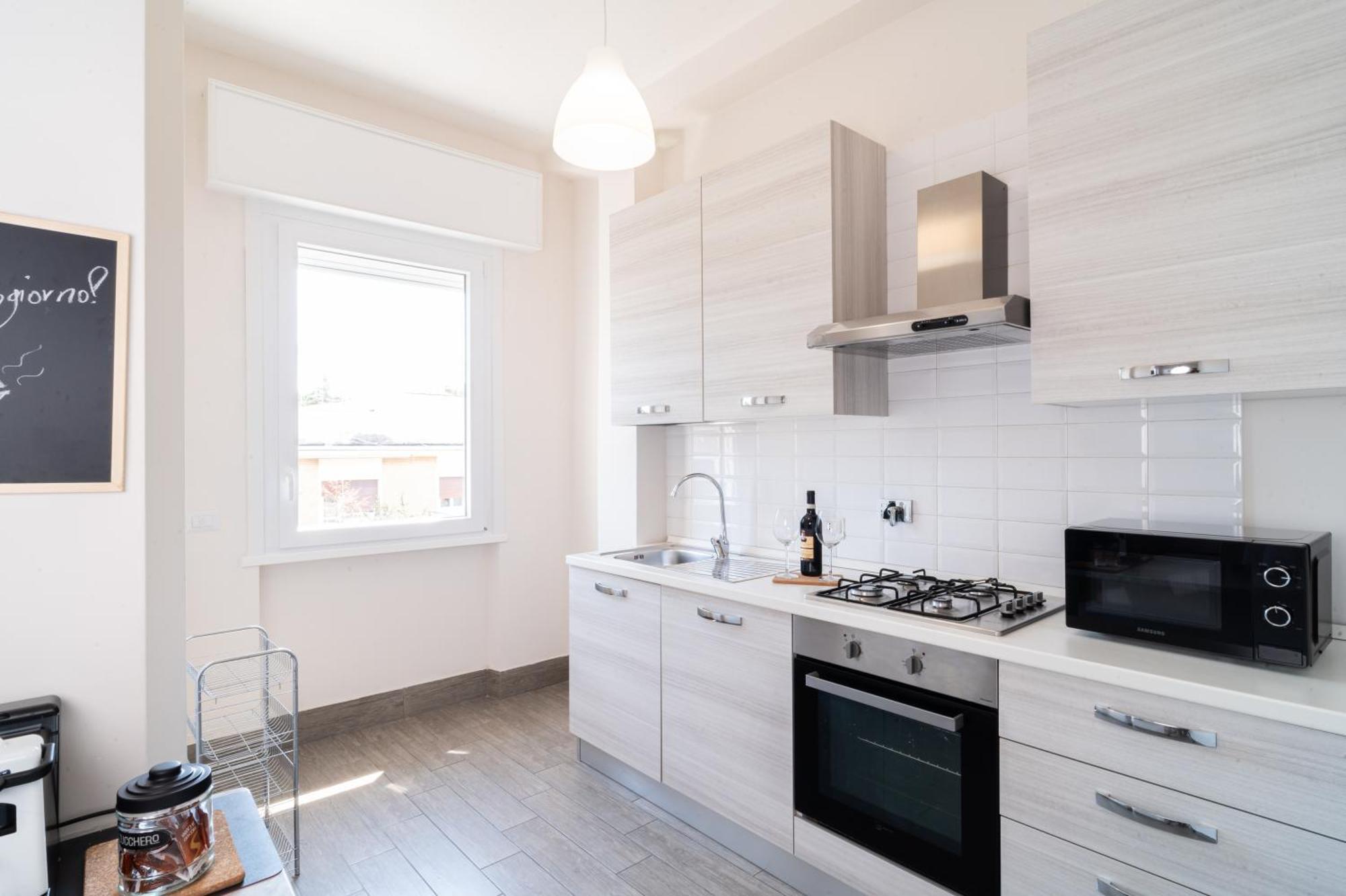 Romecornelia Appartement Rome