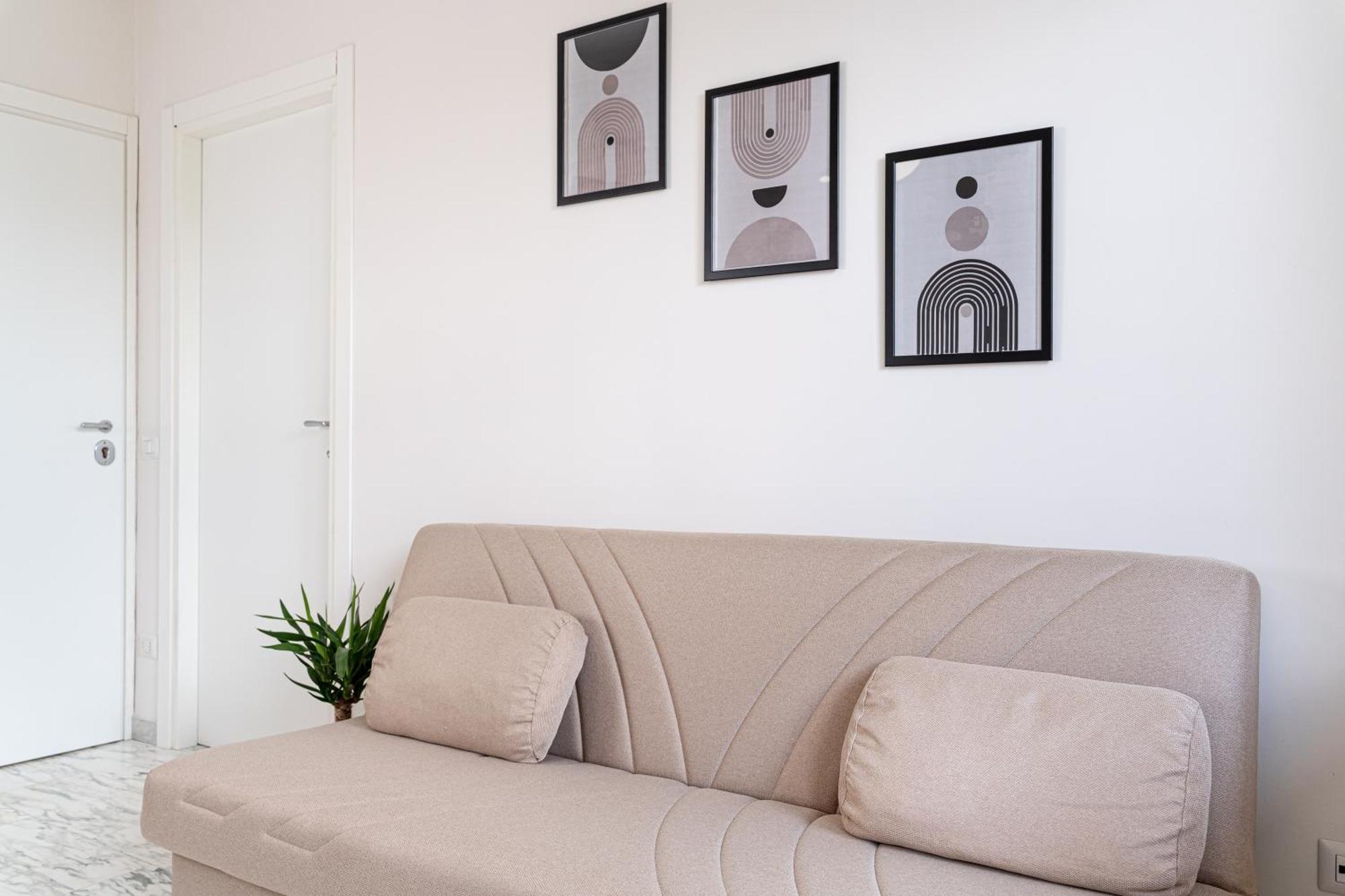 Appartement Romecornelia Rome
