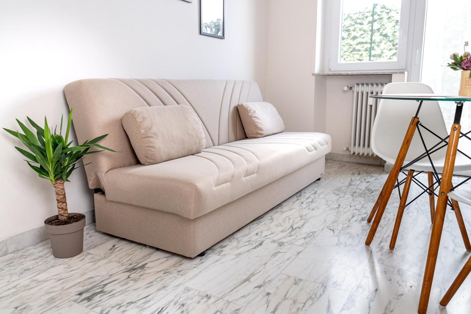 Romecornelia Appartement