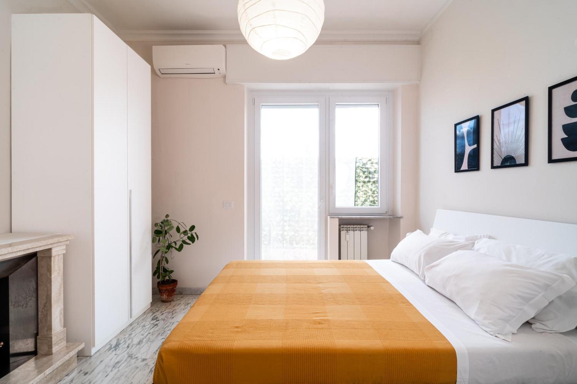 Romecornelia Appartement Rome