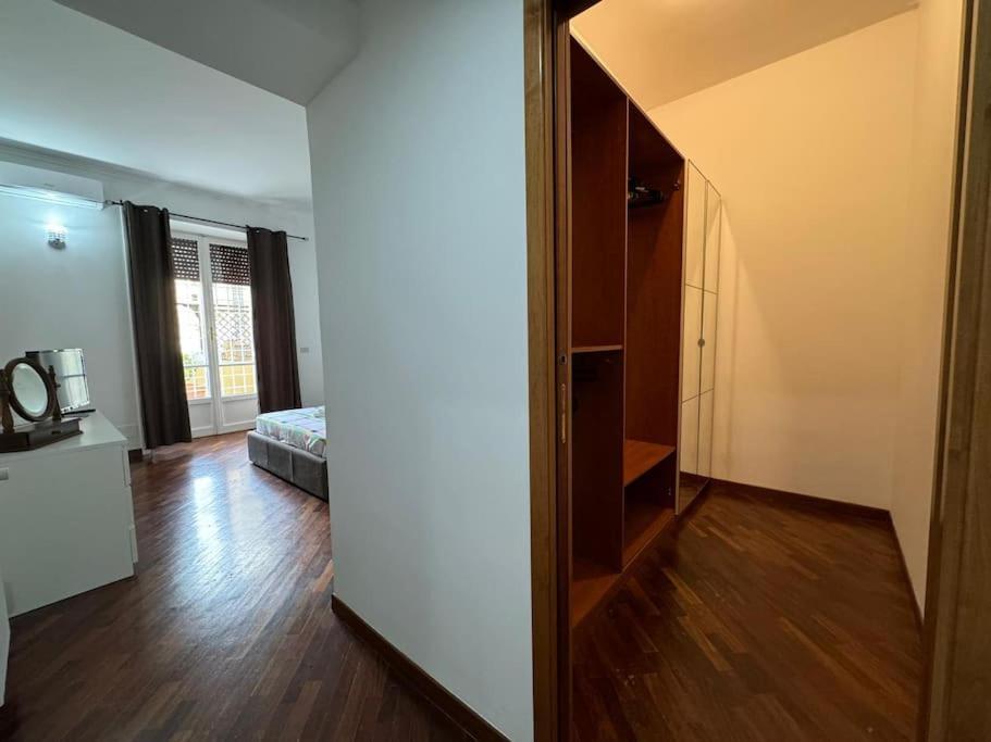 La Terrazza Di Massimo Appartement *